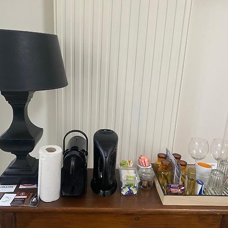 B&B De Tol 훌스트 외부 사진