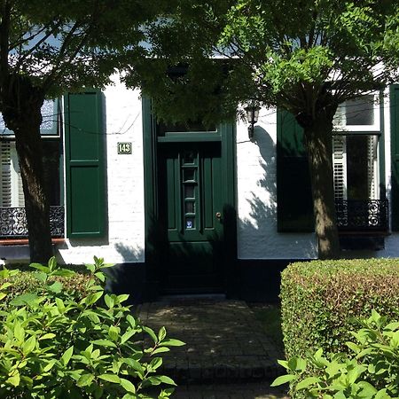 B&B De Tol 훌스트 외부 사진