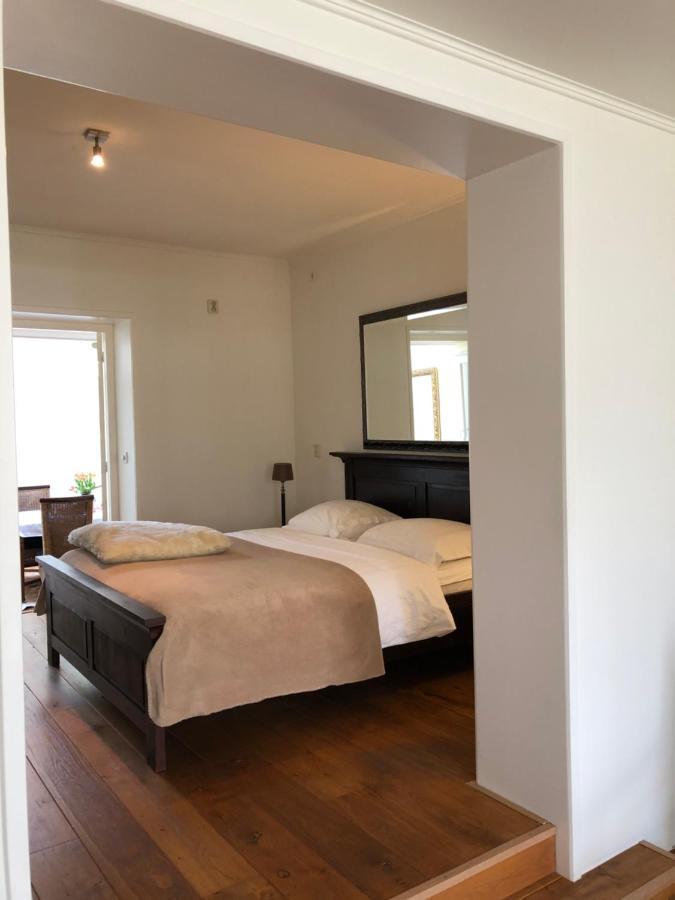 B&B De Tol 훌스트 외부 사진