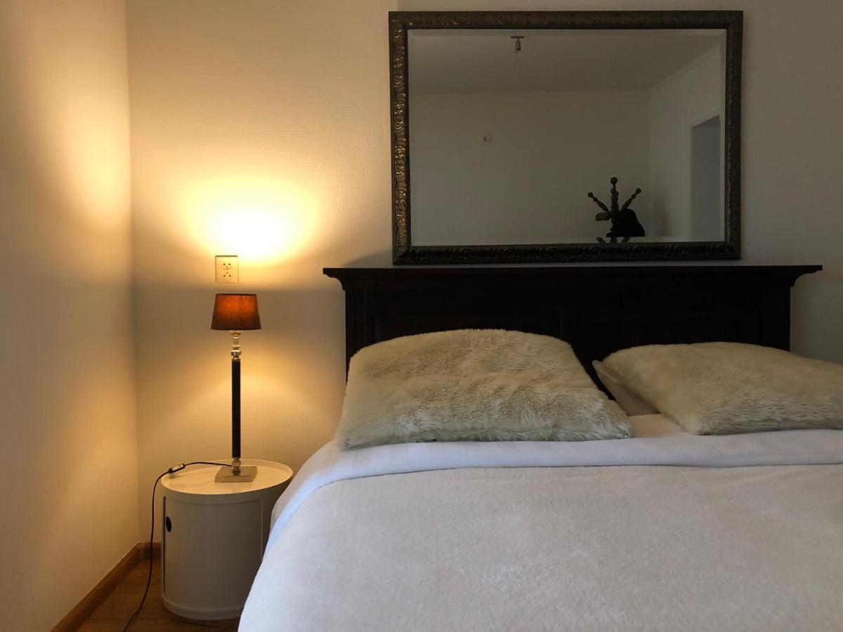 B&B De Tol 훌스트 외부 사진