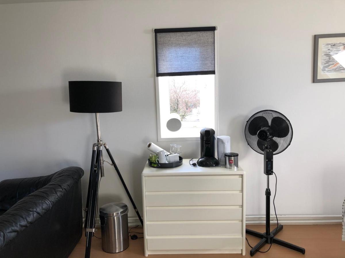 B&B De Tol 훌스트 외부 사진