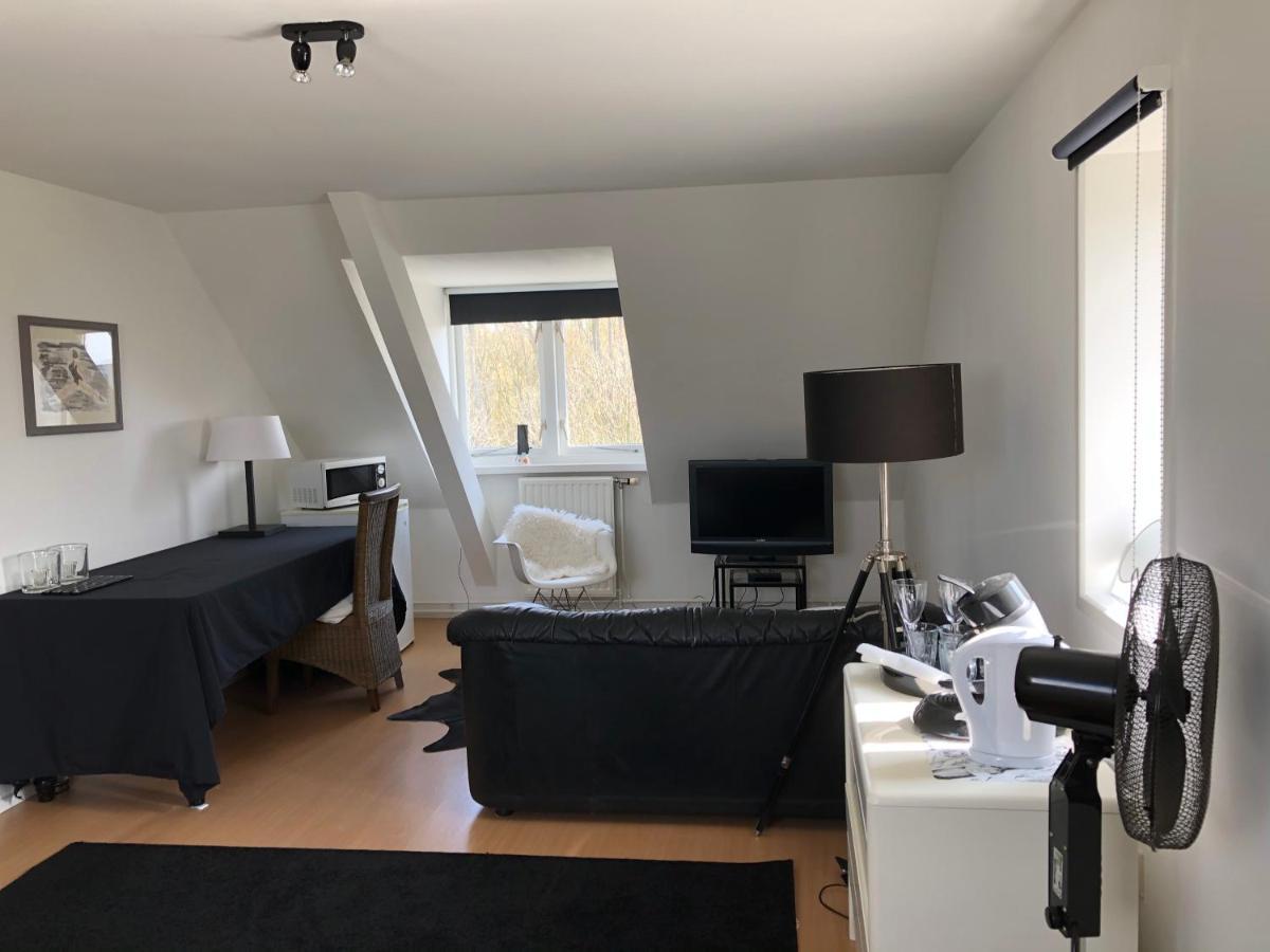 B&B De Tol 훌스트 외부 사진
