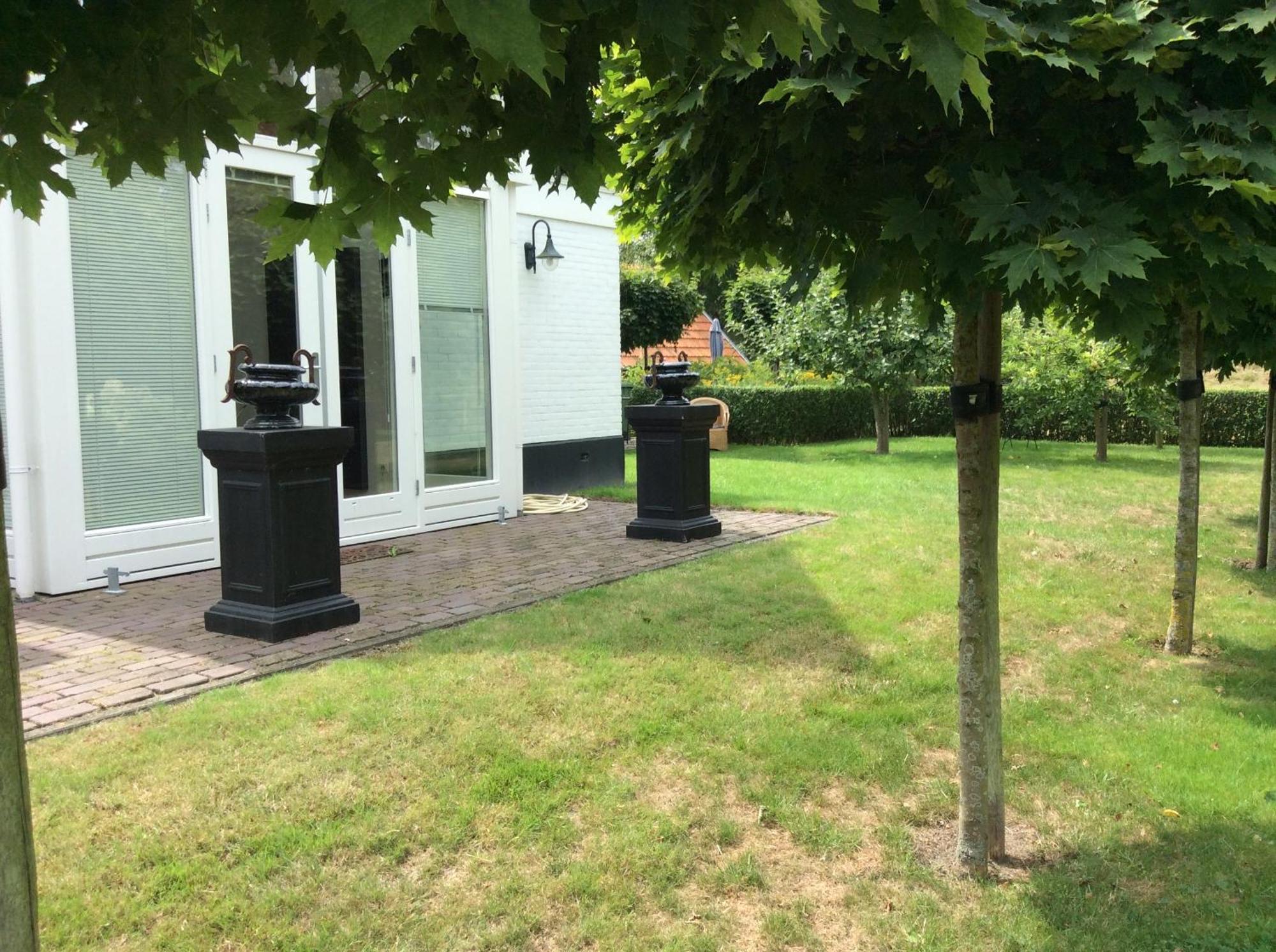 B&B De Tol 훌스트 외부 사진